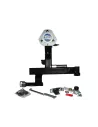 Porte roue de secours droit Kaymar Toyota FJ Cruiser KAYMAR -