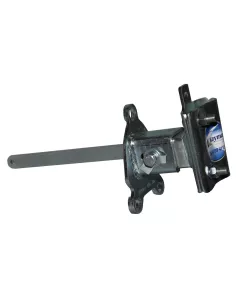 SUPPORT CRIC HI LIFT HDJ100 KAYMAR - accessoire 4x4