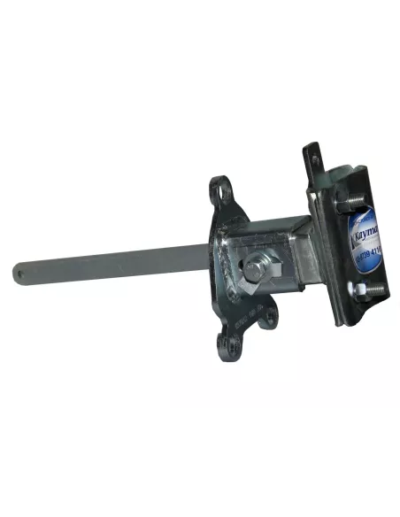 SUPPORT CRIC HI LIFT HDJ100 KAYMAR - accessoire 4x4
