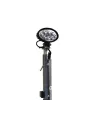 Eclairage télescopique sur porte roue de secours Kaymar KAYMAR -