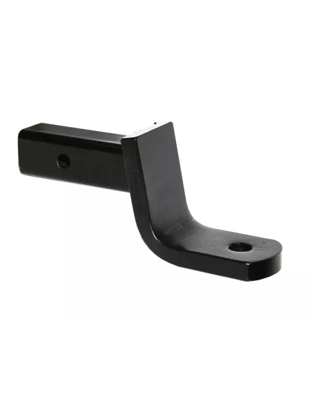 Barre d'attelage -3 cm pour attelage carré 50 mm Kaymar KAYMAR -