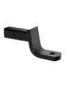 Barre d'attelage -3 cm pour attelage carré 50 mm Kaymar KAYMAR -