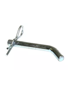Axe de verrouillage de barre d'attelage Kaymar KAYMAR - accessoire 4x4