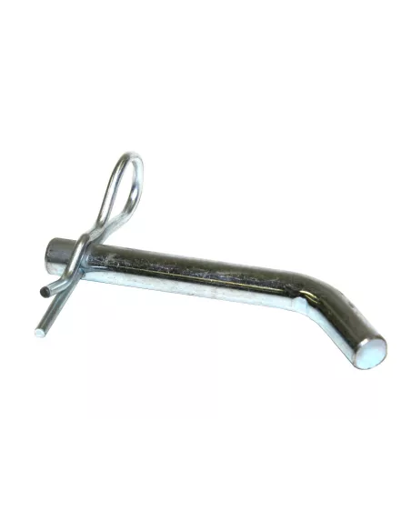 Axe de verrouillage de barre d'attelage Kaymar KAYMAR - accessoire 4x4