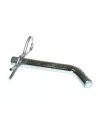 Axe de verrouillage de barre d'attelage Kaymar KAYMAR - accessoire 4x4