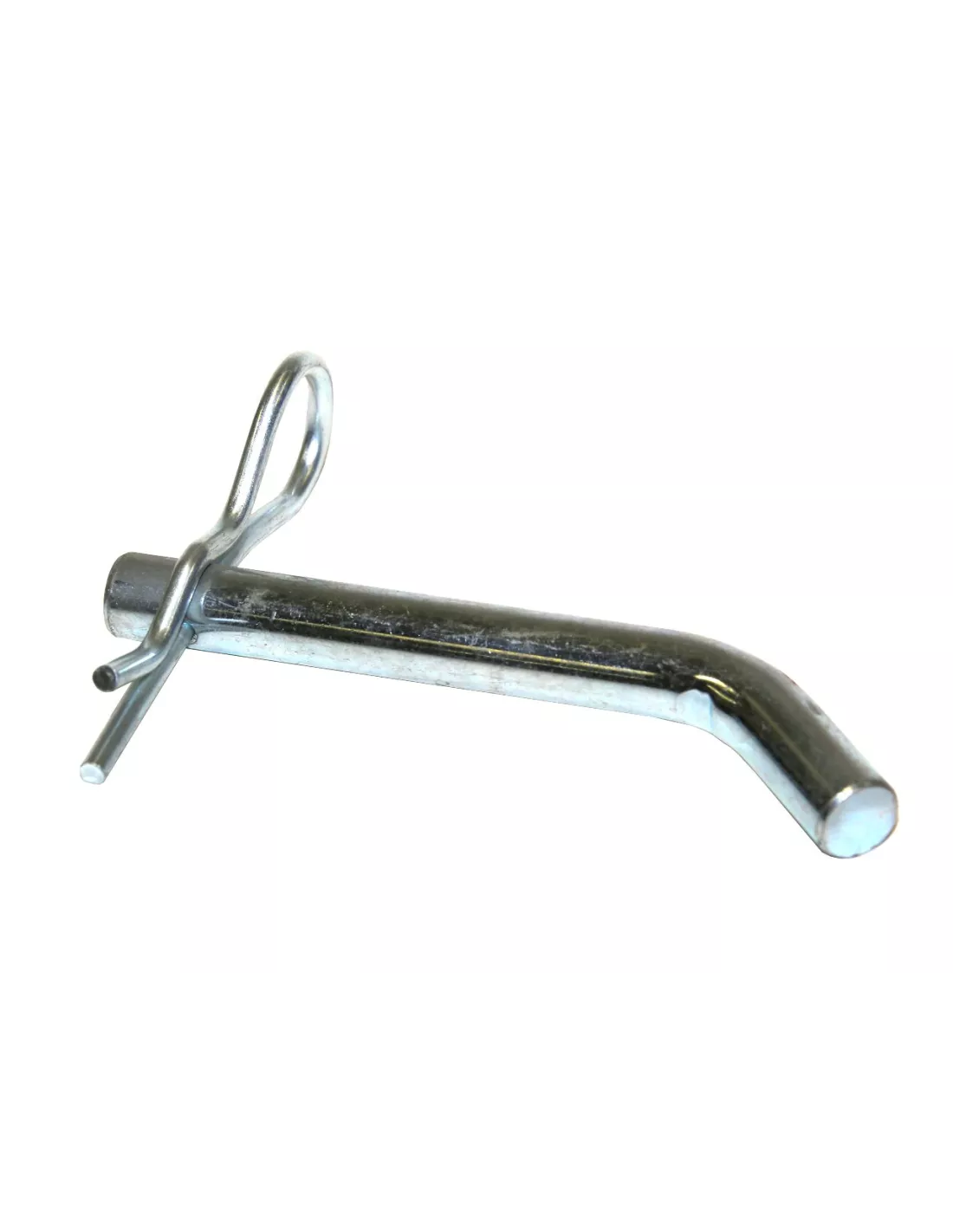 Axe de verrouillage de barre d'attelage Kaymar KAYMAR - accessoire 4x4