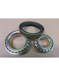 Kit de roulements de pivot Ø45mm Gold Kaymar KAYMAR - accessoire 4x4