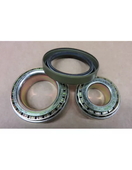Kit de roulements de pivot Ø45mm Gold Kaymar KAYMAR - accessoire 4x4