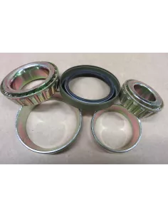 Kit de roulements de pivot Ø45mm Gold Kaymar KAYMAR - accessoire 4x4 2