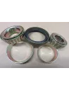 Kit de roulements de pivot Ø45mm Gold Kaymar KAYMAR - accessoire 4x4