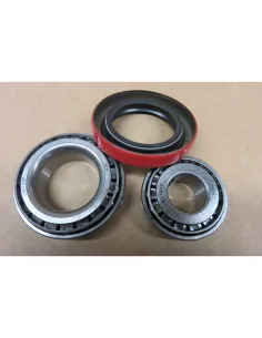 Kit de roulements de pivot Silver Ø39mm Kaymar KAYMAR - accessoire 4x4