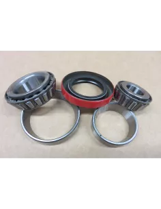 Kit de roulements de pivot Silver Ø39mm Kaymar KAYMAR - accessoire 4x4 2