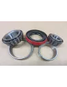 Kit de roulements de pivot Silver Ø39mm Kaymar KAYMAR - accessoire 4x4