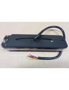 Feu à leds arrière gauche pour pare choc Kaymar KAYMAR - accessoire 2