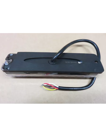 Feu à leds arrière gauche pour pare choc Kaymar KAYMAR - accessoire