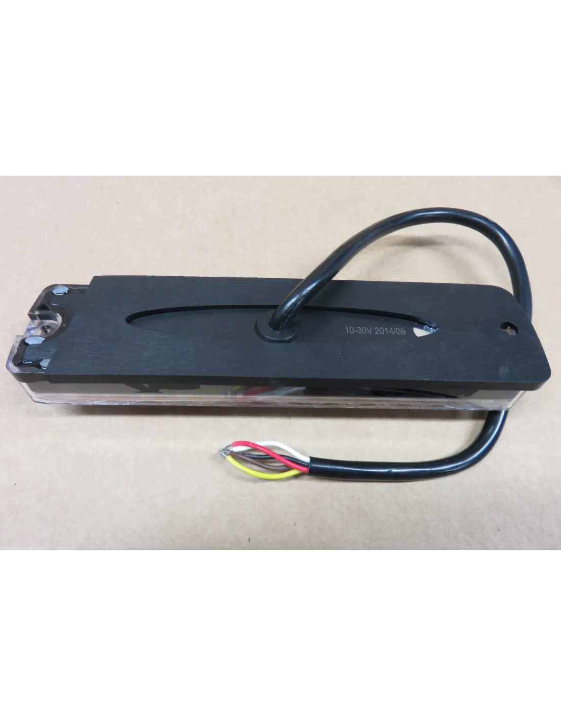 Feu à leds arrière gauche pour pare choc Kaymar KAYMAR - accessoire