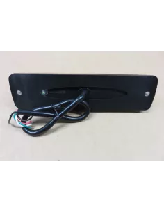 Feu à led arrière droit pour pare choc Kaymar KAYMAR - accessoire 4x4 2
