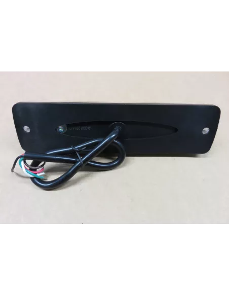 Feu à led arrière droit pour pare choc Kaymar KAYMAR - accessoire 4x4