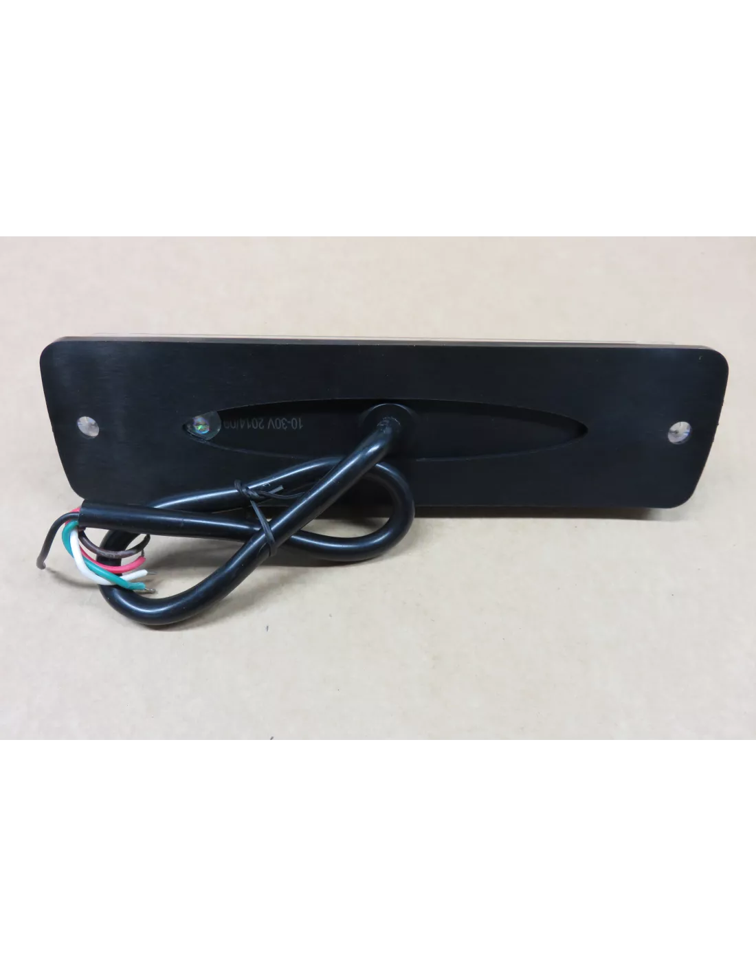 Feu à led arrière droit pour pare choc Kaymar KAYMAR - accessoire 4x4