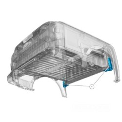 J-Brace FORD Ford Ranger 2023+