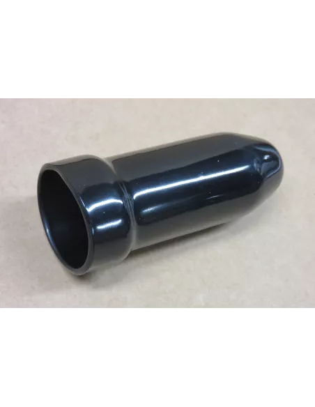 Protection pivot pour pare choc arrière Kaymar KAYMAR - accessoire 4x4