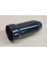 Protection pivot pour pare choc arrière Kaymar KAYMAR - accessoire 4x4