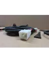 Relocalisation de camera de recul Kaymar Toyota VDJ200 KAYMAR -