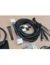 Relocalisation de camera de recul Kaymar Toyota VDJ200 KAYMAR -
