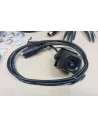 Relocalisation de camera de recul Kaymar Toyota VDJ200 KAYMAR -