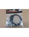 Relocalisation de camera de recul avec porte roue droit Kaymar Toyota