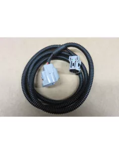 Relocalisation du faisceau de camera de recul Kaymar Toyota KDJ150