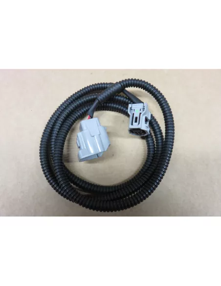 Relocalisation du faisceau de camera de recul Kaymar Toyota KDJ150
