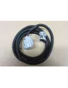 Relocalisation du faisceau de camera de recul Kaymar Toyota KDJ150