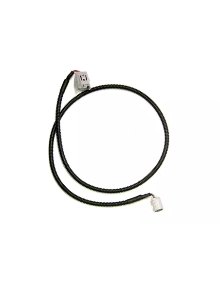 Relocalisation du faisceau de camera de recul Kaymar Toyota KDJ150