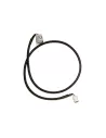 Relocalisation du faisceau de camera de recul Kaymar Toyota KDJ150