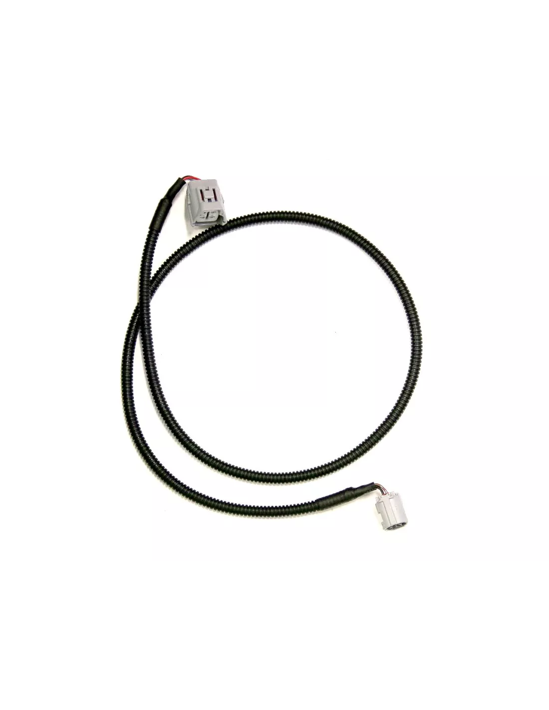 Relocalisation du faisceau de camera de recul Kaymar Toyota KDJ150