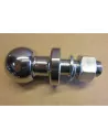 Boule d'attelage Kaymar Ø50mm KAYMAR - accessoire 4x4