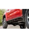 Protections tubulaire Rockslider Seikel Ford Ranger Volkswagen