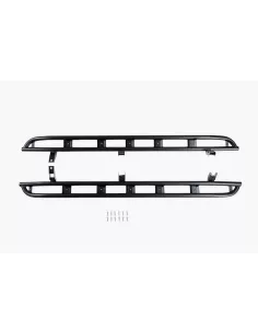 Protections tubulaire Rockslider Seikel Ford Ranger Volkswagen 2