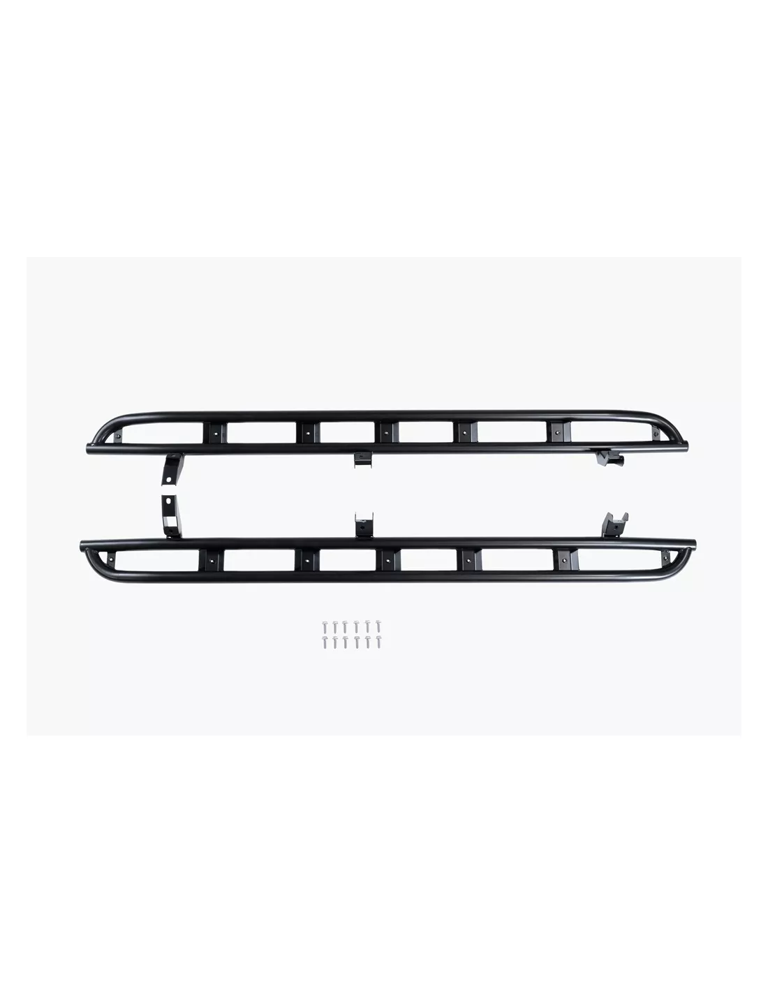 Protections tubulaire Rockslider Seikel Ford Ranger Volkswagen