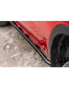 Protections tubulaire Rockslider Seikel Ford Ranger Volkswagen