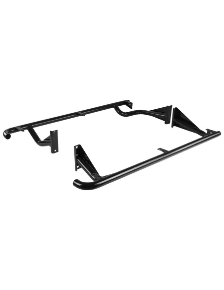 S/RAILS/STEPS ALL 60 SERIES LC ARB - accessoire 4x4