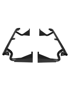 S/RAILS/STEPS ALL 60 SERIES LC ARB - accessoire 4x4 2