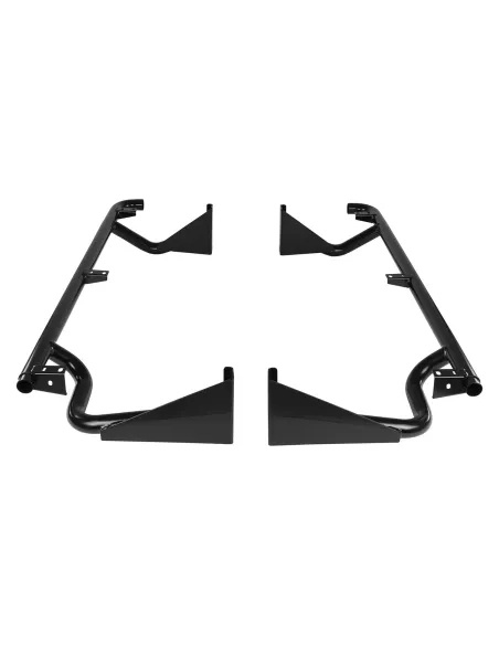 S/RAILS/STEPS ALL 60 SERIES LC ARB - accessoire 4x4
