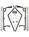 S/RAILS/STEPS ALL 60 SERIES LC ARB - accessoire 4x4