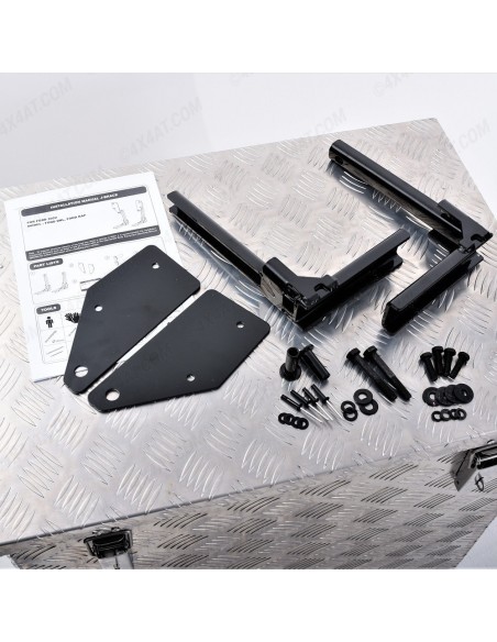 Renfort de benne J-Brace FORD Ford Ranger 2023+