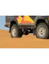 PROTECTION STEPS 60 SERIES ARB - accessoire 4x4