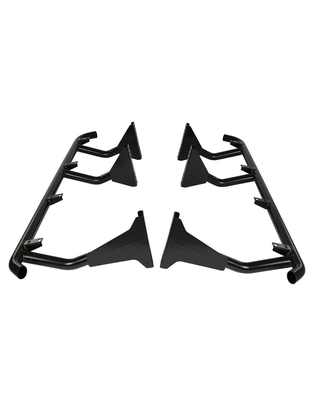 PROTECTION STEPS 60 SERIES ARB - accessoire 4x4