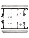 PROTECTION STEPS 60 SERIES ARB - accessoire 4x4