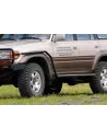BAR LAT + MP HDJ80 ARB - accessoire 4x4